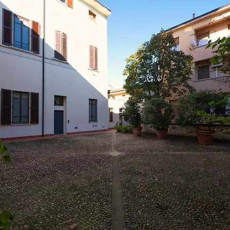 Appartamento Sant'Omobono-3